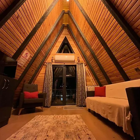 Nil-ay Bungalov&apart Demre