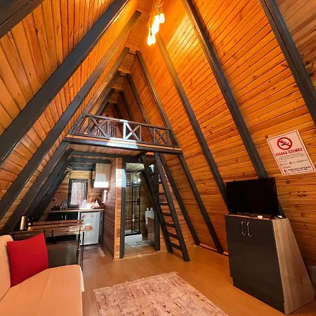 Nil-ay Bungalov&apart Lejlighed Demre