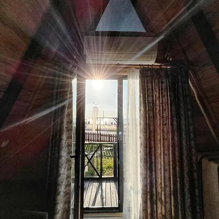 Lejlighed Nil-ay Bungalov&apart Demre